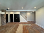 3 bedroom townhouse- beautifully renovated