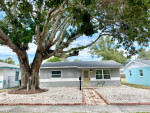 Stunning 3BR/2BA Newly Remodeled Home in Highly Sought-After St. Pete