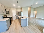 Newly Built 3BR/2BA Home with Spacious Interiors and Modern Amenities!