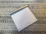 MacBook and Other Accessories (Trackpad, Router, MIFI)