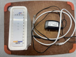 MacBook and Other Accessories (Trackpad, Router, MIFI)