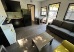 Great centralized location spacious 1bed/1bath home