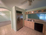 Great Ocala 3BR/2BA home with attached garage and fenced yard