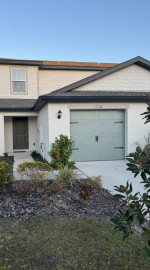 Nice Community! Modern 2 Bedroom 2.5 Bath home