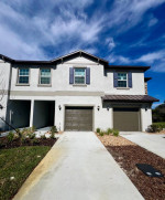 BRAND NEW 3/2.5 TOWNHOME ABBETT SQUARE