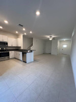 BRAND NEW 3/2.5 TOWNHOME ABBETT SQUARE