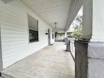 Cozy 3 bedroom / 1 bath home in Tampa Heights is ready for you!