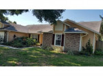 Lets go swimming! 4BR/3BA Stunning Pool home + Stone Fireplace!