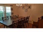 Lets go swimming! 4BR/3BA Stunning Pool home + Stone Fireplace!