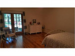 Lets go swimming! 4BR/3BA Stunning Pool home + Stone Fireplace!
