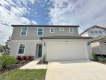 Newly Built Plant City Home
