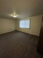 The townhomes are running out at Willow Creek Apartments