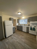 The townhomes are running out at Willow Creek Apartments