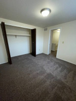 The townhomes are running out at Willow Creek Apartments