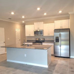 3 Bds /2.5Bths Townhome at the amazing Connerton community with abunda