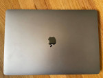 2019 MacBook Pro 13" Quad-i7 2.8GHz/16GB/1TB SSD Touch bar Excellent