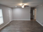 Centrally located 4 bedroom 2 bath home built in 2020