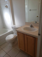 Beautifully laid out 3Beds/2Bath Home w/ lots of privacy in backyard