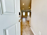 Your BRAND NEW Watergrass townhome is ready for you!