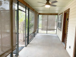 2BD 1BTH Duplex w/Expansive yard and screened Lanai in TARPON