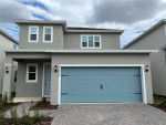 4Bd 2.5Bth Brand New 2 Story Home