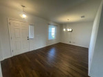 5BR/3.5BA two story Ocala home with large enclosed backyard.