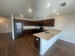 5BR/3.5BA two story Ocala home with large enclosed backyard.