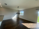 5BR/3.5BA two story Ocala home with large enclosed backyard.