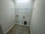 5BR/3.5BA two story Ocala home with large enclosed backyard.
