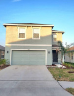 Newer 4 BDS/ 2.5BTH home with loft Located within Epperson Blue Lagoon
