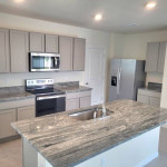 Newer 4 BDS/ 2.5BTH home with loft Located within Epperson Blue Lagoon