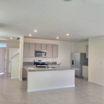 Newer 4 BDS/ 2.5BTH home with loft Located within Epperson Blue Lagoon