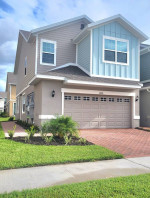 BRAND NEW 3Beds/2.5Bath Townhome w/ Loft!