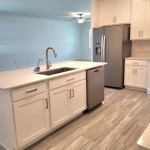 Large Over Size 3BR/2BA Open Floor plan Villa, Feels like a house. Loa