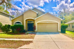 SPACIOUS 3/2 HOME IN NEW PORT RICHEY!