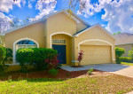 SPACIOUS 3/2 HOME IN NEW PORT RICHEY!