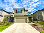 Paradise Found in this 4BD/3BTH New Construction Home at Epperson!