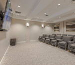 Full Size Washer & Dryer, Central Air, Gas Heat