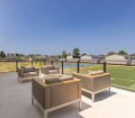 Full Size Washer & Dryer, Central Air, Gas Heat