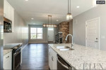 New build townhomes!