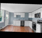 Brand New 2 Bedroom, 1.5 Bathroom Townhouse is situated in ----------