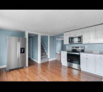 Brand New 2 Bedroom, 1.5 Bathroom Townhouse is situated in ----------