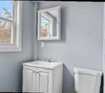 Brand New 2 Bedroom, 1.5 Bathroom Townhouse is situated in ----------