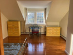 Brand new 3 bedrooms 1.5 bath all inclusive