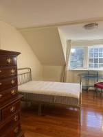 Brand new 3 bedrooms 1.5 bath all inclusive