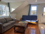 Brand new 3 bedrooms 1.5 bath all inclusive