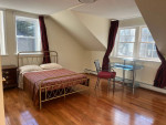 Brand new 3 bedrooms 1.5 bath all inclusive