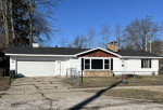 3 BED/1.5 BATH HOME ACROSS FROM MUSKEGON HIGH SCHOOL STADIUM