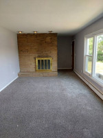 3 BED/1.5 BATH HOME ACROSS FROM MUSKEGON HIGH SCHOOL STADIUM