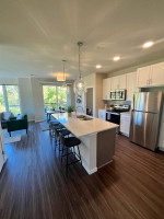 3 Bedroom Townhome available Now!